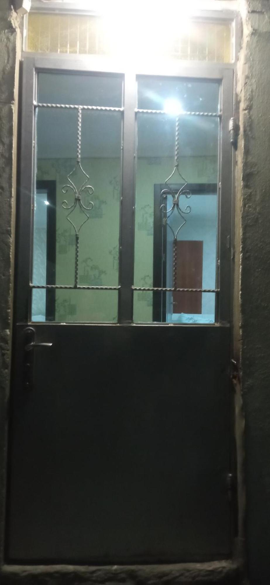 Hotel Lukarabati Akhaltsikhe  Exteriör bild