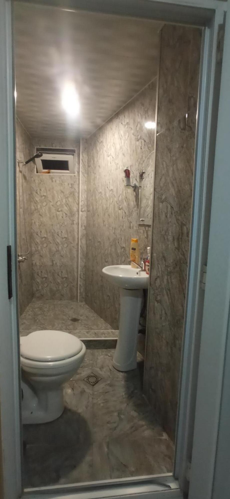Hotel Lukarabati Akhaltsikhe  Exteriör bild